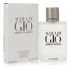 Acqua Di Gio Eau De Toilette Vaporisateur Par Giorgio Armani