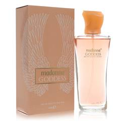 Madonna Goddess Eau De Toilette Spray By Madonna