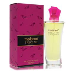 Madonna Treat Me Eau De Toilette Spray By Madonna