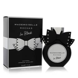 Mademoiselle Rochas En Noir Eau De Parfum Vaporisateur Par Rochas