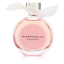 Mademoiselle Rochas Eau De Parfum Spray (Testeur) Par Rochas