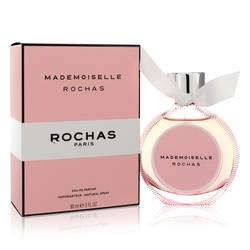 Mademoiselle Rochas Eau De Parfum Spray von Rochas