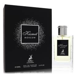 Maison Alhambra Kismet Moscow Eau De Parfum Spray (Unisex) By Maison Alhambra