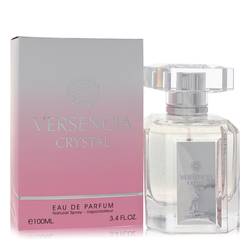 Maison Alhambra Versencia Crystal Eau De Parfum Spray By Maison Alhambra