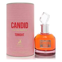 Maison Alhambra Candid Tonight Eau De Parfum Spray By Maison Alhambra