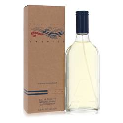 America Eau De Toilette Vaporisateur Par Perry Ellis