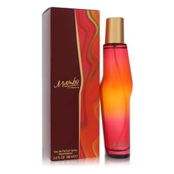 Mambo Eau De Parfum Vaporisateur Par Liz Claiborne