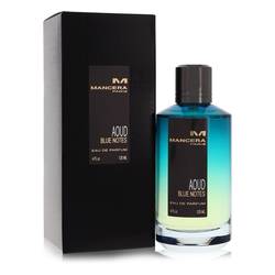 Mancera Aoud Blue Notes Eau de Parfum Spray (Unisex) von Mancera