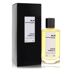 Mancera Coco Vanille Eau De Parfum Spray (Unisexe) Par Mancera