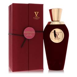 Mandragola V Extrait De Parfum Spray (Unisexe) Par V Canto