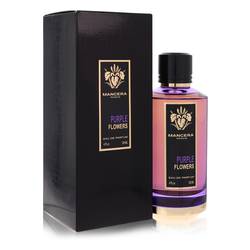 Mancera Fleurs pourpres Eau De Parfum Spray Par Mancera