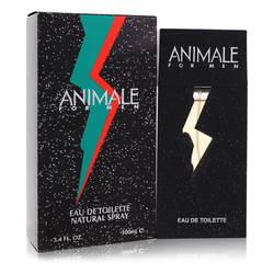 Animale Eau De Toilette Vaporisateur Par Animale