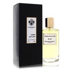 Mancera Jardin Exclusif Eau De Parfum Spray Par Mancera