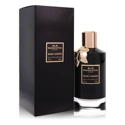 Mancera Musky Garden Eau De Parfum Spray von Mancera