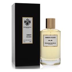 Mancera Amber Fever Eau De Parfum Spray (Unisexe) Par Mancera