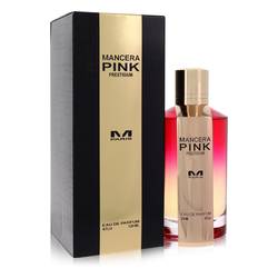 Mancera Pink Prestigium Eau De Parfum Spray von Mancera