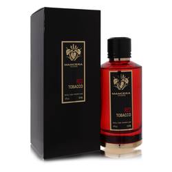 Mancera Red Tobacco Eau De Parfum Spray (Unisex) von Mancera