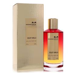 Mancera Velvet Vanilla Eau de Parfum Spray (Unisex) von Mancera