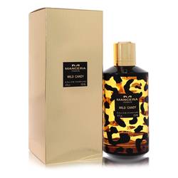 Mancera Wild Candy Eau De Parfum Vaporisateur Par Mancera