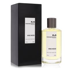 Mancera Wind Wood Eau De Parfum Vaporisateur Par Mancera