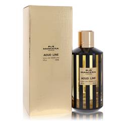 Mancera Aoud Line Eau De Parfum Spray (Unisex) By Mancera