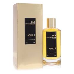 Mancera Aoud S Eau De Parfum Vaporisateur Par Mancera