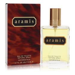 Aramis Cologne / Eau De Toilette Vaporisateur Par Aramis