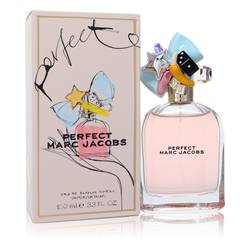 Marc Jacobs Perfect Eau De Parfum Vaporisateur Par Marc Jacobs