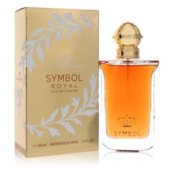 Marina De Bourbon Symbol Royal Eau De Parfum Spray von Marina De Bourbon