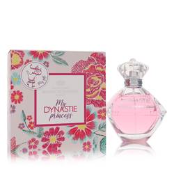 Marina De Bourbon My Dynastie Princess Eau de Parfum Spray von Marina De Bourbon