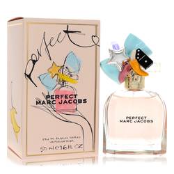 Marc Jacobs Perfect Eau De Parfum Vaporisateur Par Marc Jacobs