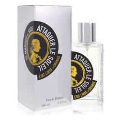 Marquis De Sade Attaquer Le Soleil Eau De Parfum Spray (Unisexe) Par Etat Libre d'Orange