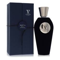 Mastin V Extrait De Parfum Spray (Unisexe) Par V Canto