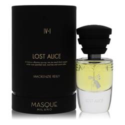 Masque Milano Lost Alice Eau De Parfum Spray By Masque Milano