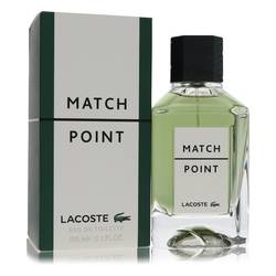 Match Point Eau de Toilette Spray von Lacoste