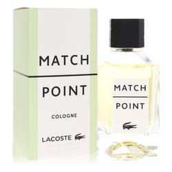 Match Point Cologne Eau De Toilette Spray By Lacoste