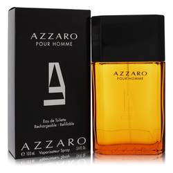 Azzaro Eau De Toilette Vaporisateur Par Azzaro