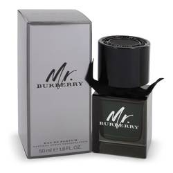 Mr Burberry Eau De Parfum Spray von Burberry