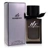 Mr Burberry Eau De Parfum Spray von Burberry