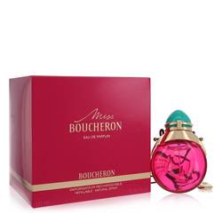 Miss Boucheron Eau De Parfum Rechargeable Par Boucheron