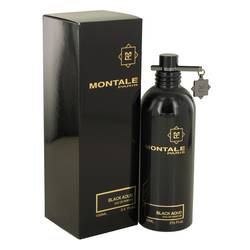 Montale Black Aoud Eau De Parfum Spray (Unisex) von Montale