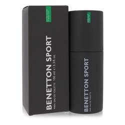 Benetton Sport Eau De Toilette Vaporisateur Par Benetton