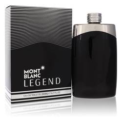 Montblanc Legend Eau De Toilette Vaporisateur Par Mont Blanc