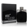 Montblanc Legend Eau De Toilette Vaporisateur Par Mont Blanc