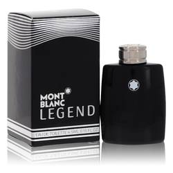 Montblanc Legend Mini EDT By Mont Blanc