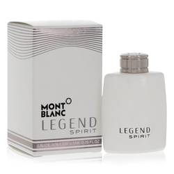 Eau de toilette mini Montblanc Legend Spirit de Mont Blanc