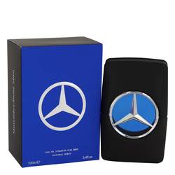 Mercedes Benz Man Eau De Toilette Vaporisateur Par Mercedes Benz