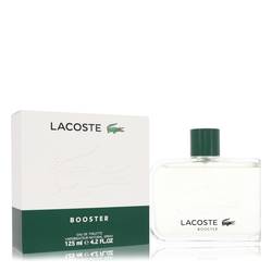 Booster Eau De Toilette Vaporisateur Par Lacoste