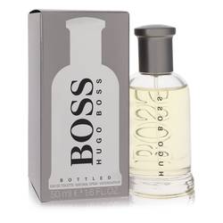 Boss No. 6 Eau De Toilette Spray (Boîte Grise) Par Hugo Boss