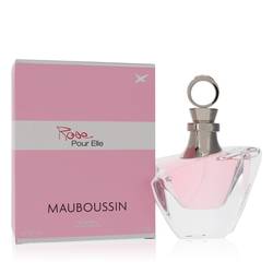 Mauboussin Rose Pour Elle Eau de Parfum Spray von Mauboussin